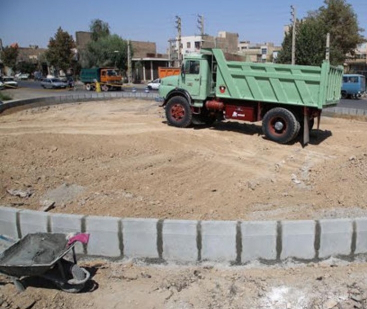 اصلاح-هندسی-تقاطع-نصر-زنجان-