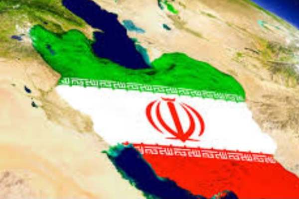 ایران-تنها-بازیگر-دستبالا-در-میدان-است-
