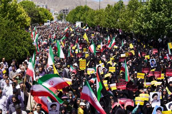 انرژی-هستهای،-حق-مسلم-ماست
