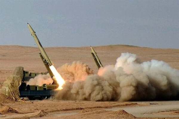 موشکهای-ایرانی-زلزلهای-بر-جان-صهیون-