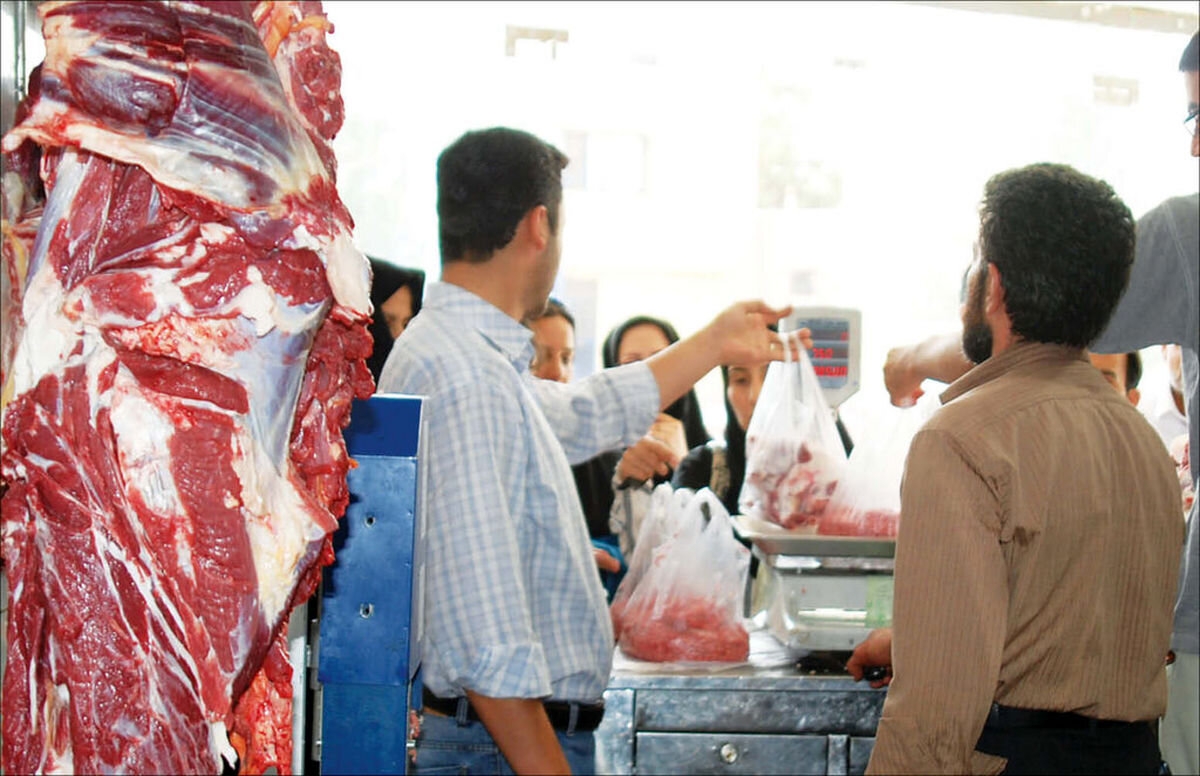گوشت-مورد-نیاز-استان-زنجان-تامین-شده-است-