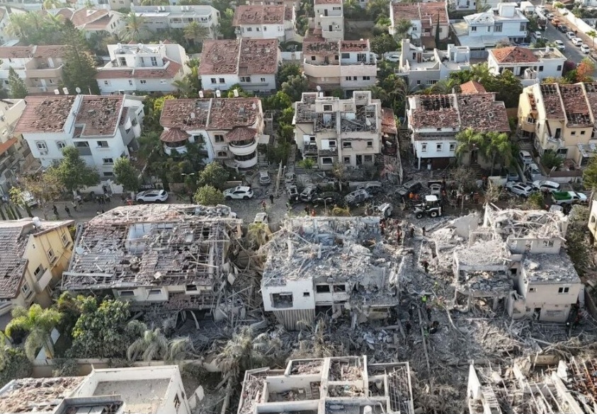 رژیم-صهیونیستی-ادعایی-توخالی