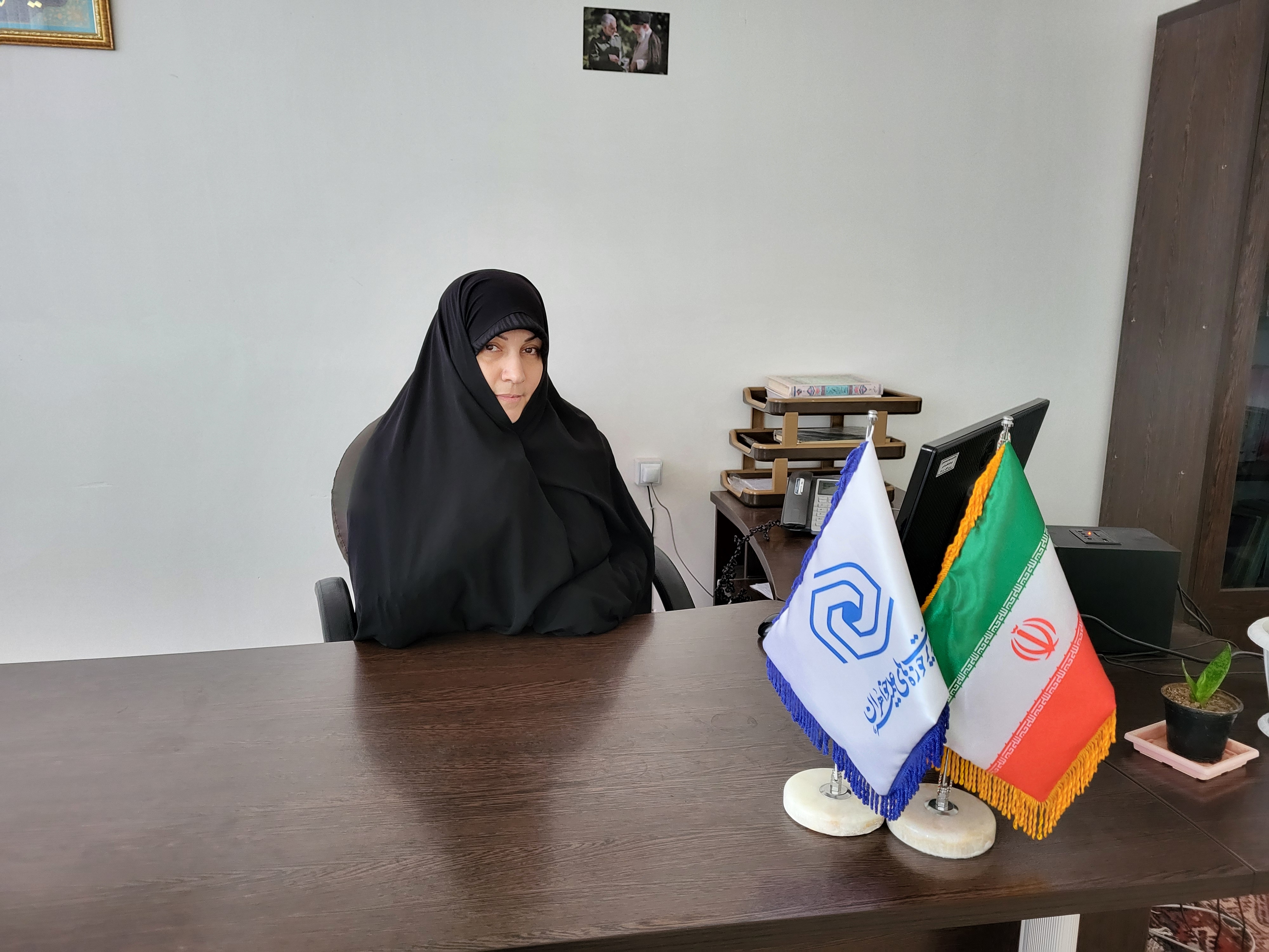 زنان-زینبی-یاریگر-نظامند