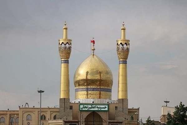 اعلام-زمان-برپایی-دستههای-عزاداری-زنجان