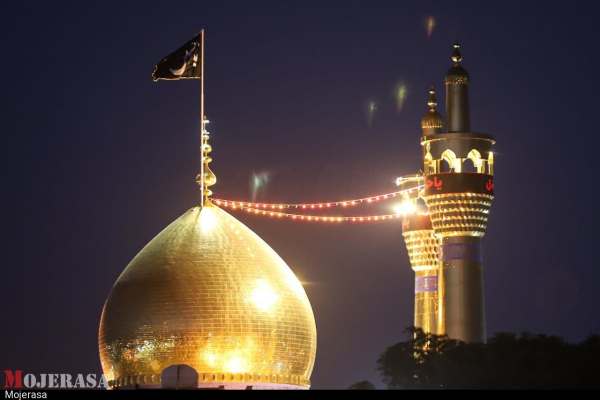 روایت-مادری-که-بیمه-امام-حسین-(ع)-است-