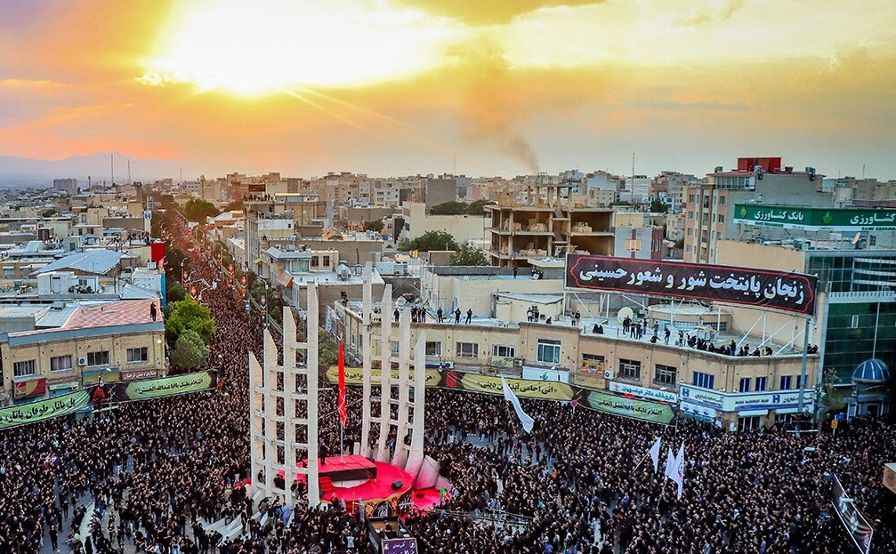اجتماع-زنجانیها-در-یومالعباس-