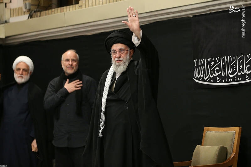 رهبری-نماد-عظمت-ملی