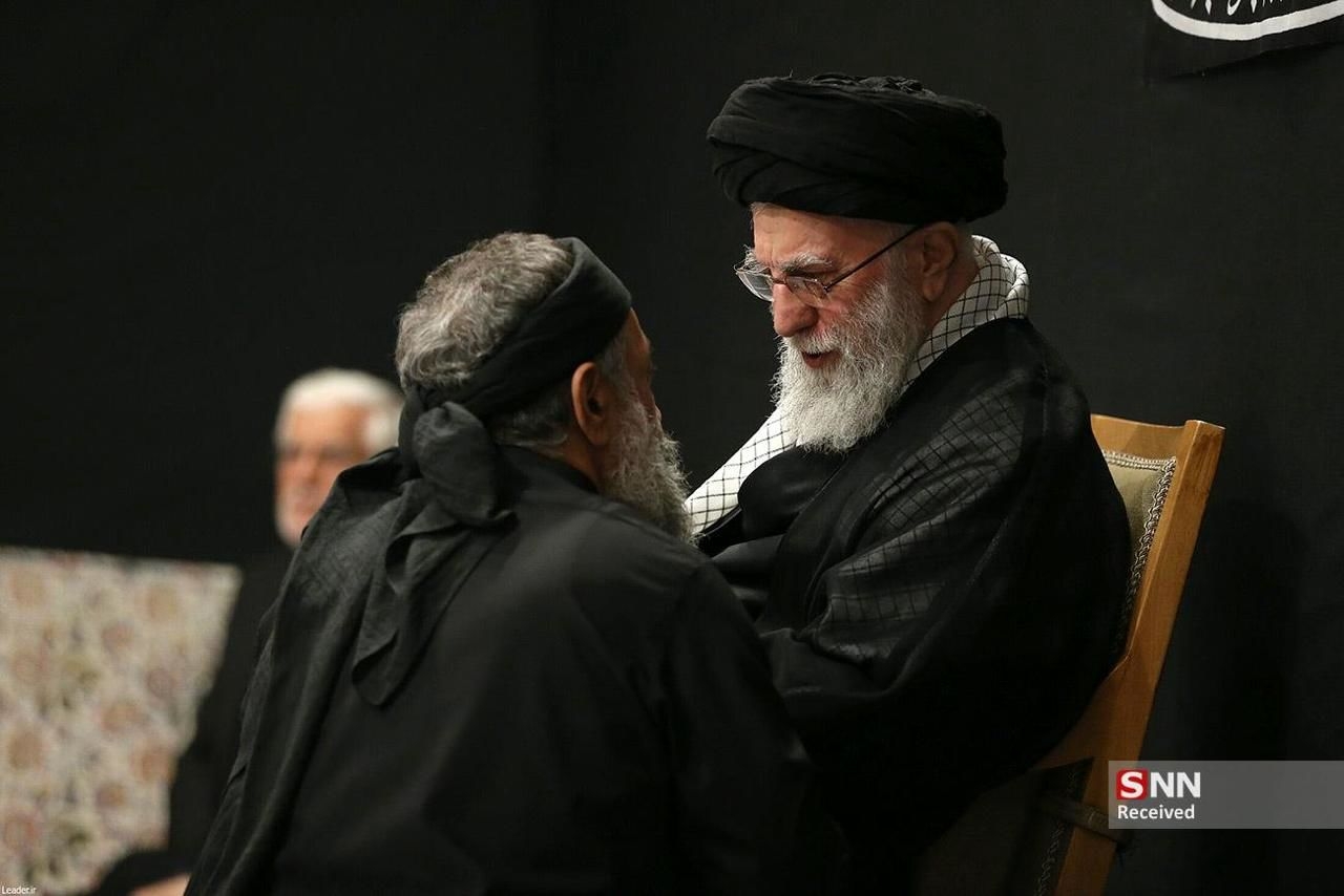 نمایشی-روشن-از-آرامش-در-عین-اقتدار