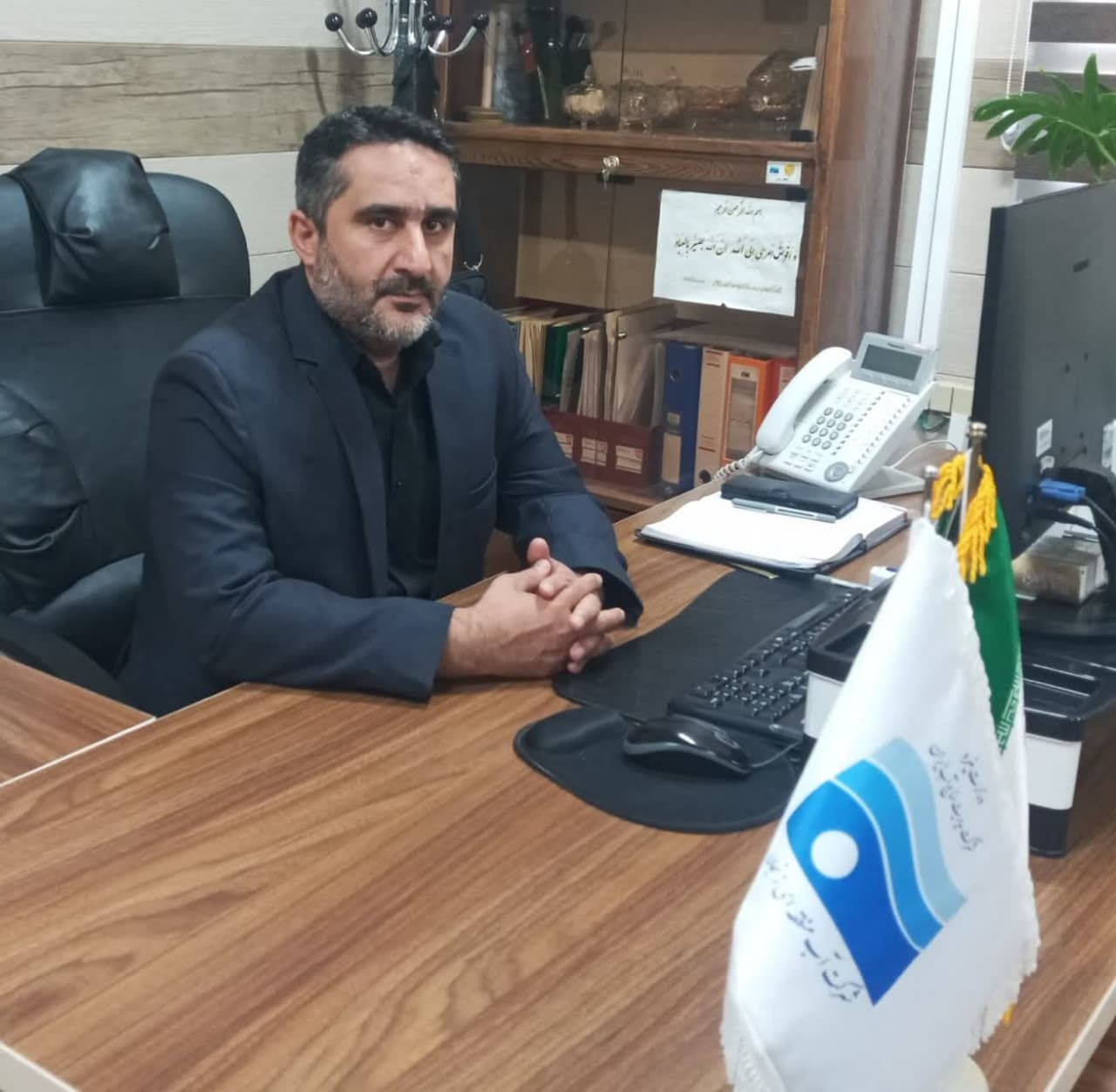نصب-کنتور-هوشمند-در-مزارع-کشاورزی-خدابنده