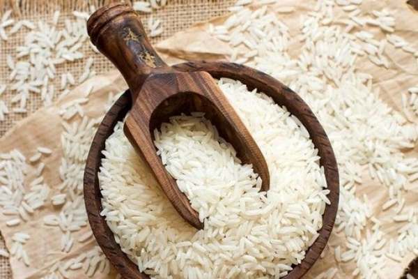 قیمت-60-هزار-تومانی-برنج-هندی-در-زنجان-
