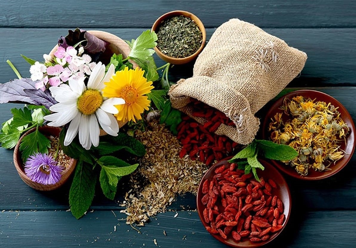کاهش-سطح-زیرکشت-گیاهان-دارویی-در-زنجان-