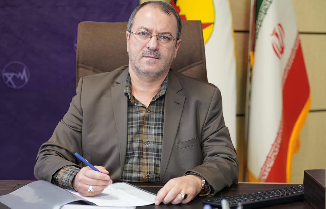 گسترش-خدمات-برقرسانی-در-روستاهای-زنجان-