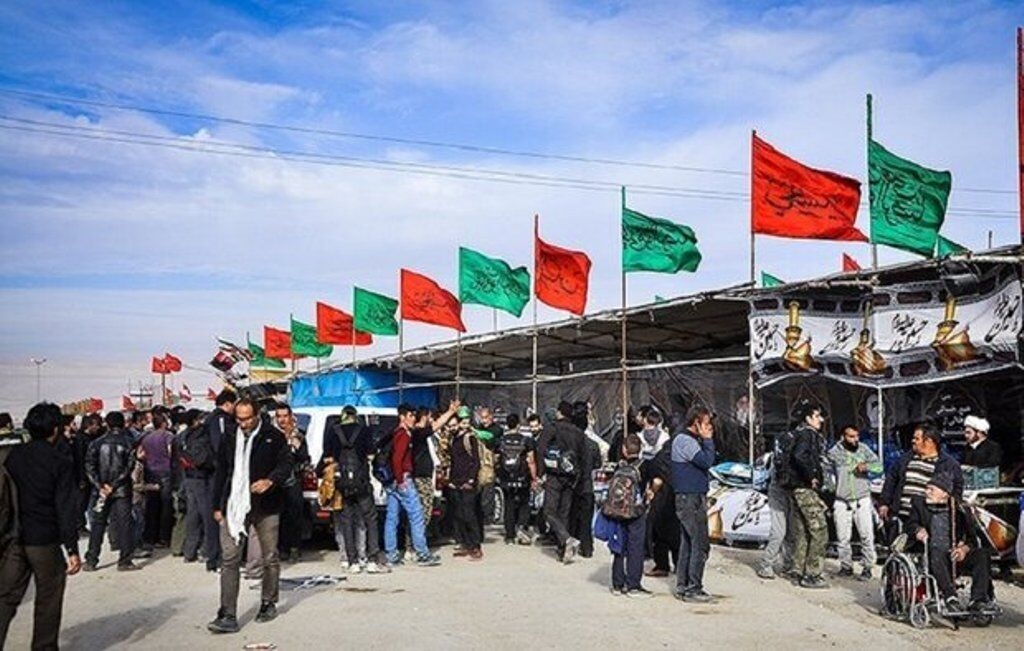 اربعین-تجسم-عشق،-تبلور-ایمان