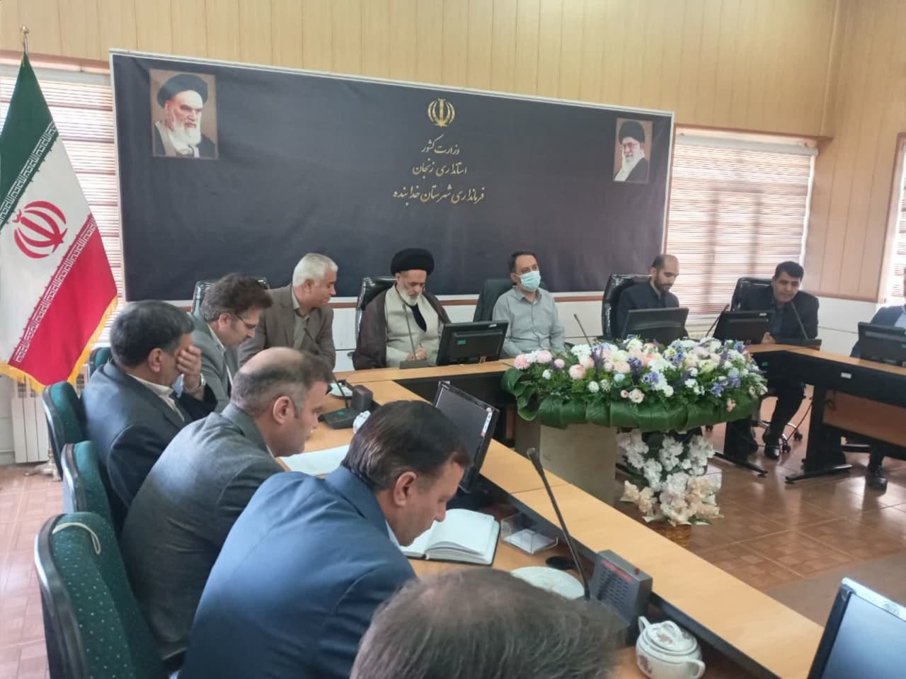 همایش-سهروردی-در-خدابنده-برگزار-میشود