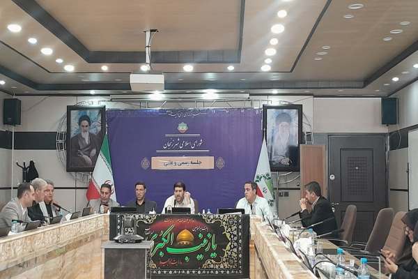 بودجه-شهرداری-زنجان-۱۰-برابر-افزایش-شده-است-
