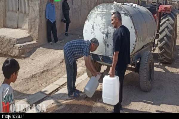 تشنگی-در-کوچه-پس-کوچههای-کمرکوه-طارم-