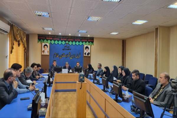 لزوم-تسریع-رفع-مشکلات-آب-و-برق-طارم