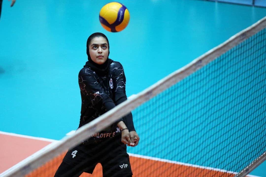 حضور-والیبالیست-زنجانی-در-اردوی-تیم-ملی