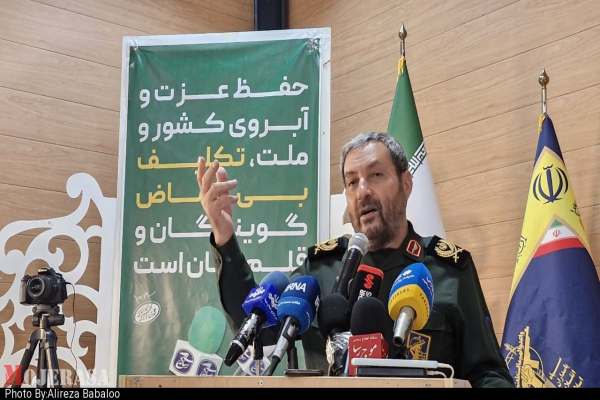 سردار-کرمی-از-فرماندهی-سپاه-زنجان-خداحافظی-میکند-