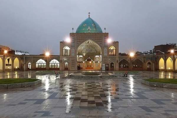 مساجد-نماد-برابری-و-اخوت-اسلامی