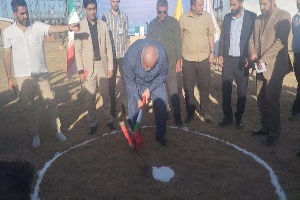 گلنگزنی-نیروگاه-خورشیدی-۵۰۰-مگاواتی-«پابند»-