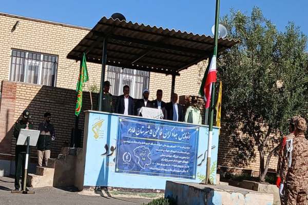 جامعه-جهادی-طارم-در-خط-مقدم-خدمت