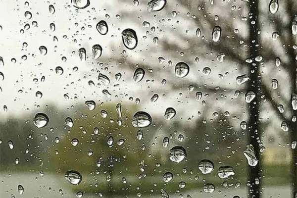 پیشبینی-وقوع-رگبارهای-پراکنده-در-استان-زنجان