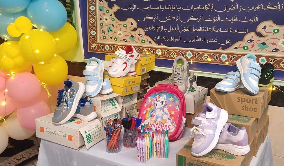 رزمایش-مهربانی-در-شهرستان-طارم-برگزار-شد