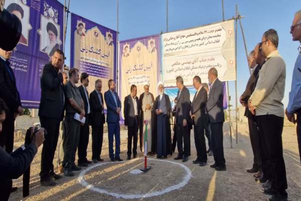 تمرکز-بنیاد-مسکن-بر-محرومیتزدایی-است