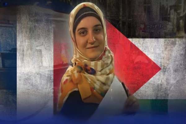 «زن،-زندگی،-زندانی»-تبلور-حقوقبشر-غربی