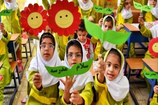 21-هزار-دانشآموز-خدابندهای-راهی-مدرسه-میشوند