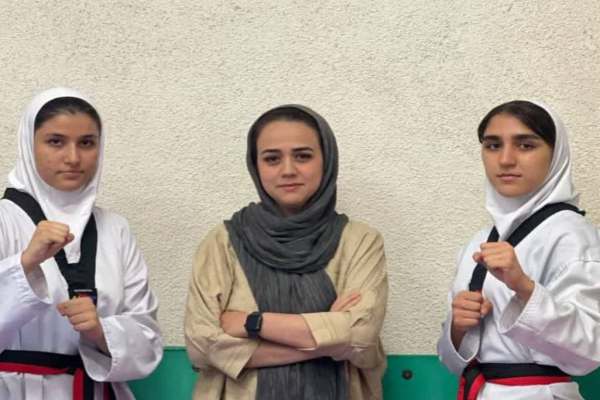 کسب-نائب-قهرمانی-کشوری-توسط-تکواندوکاران-ابهری