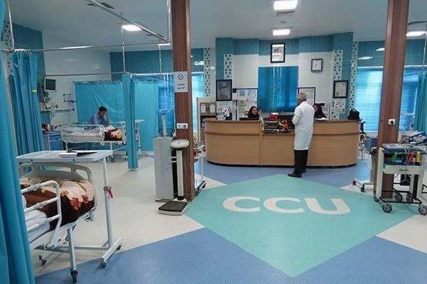 مجهزترین-مرکز-درمانی-بسیج-کشور-در-زنجان-افتتاح-میشود