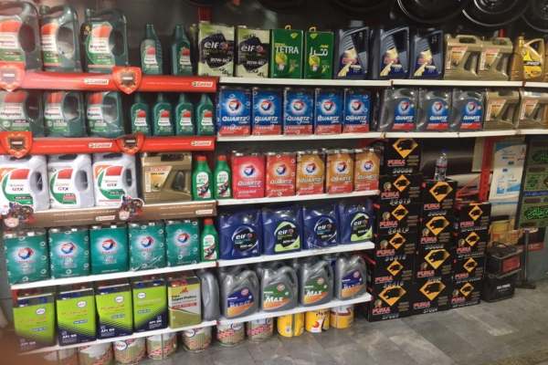 تشدید-نظارت-بر-توزیع-روغن-موتور-در-زنجان