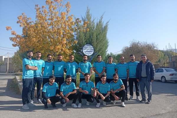 اعزام-تیم-مینی-فوتبال-زنجان-به-مسابقات-کشوری