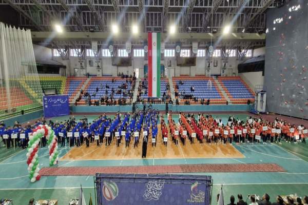 آئین-بدرقه-قهرمانان-اشراق-استان-زنجان