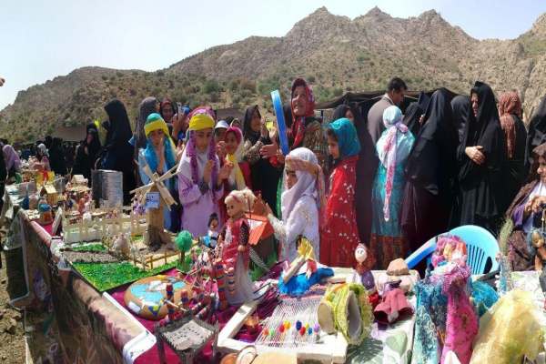 برگزاری-جشنواره-ملی-روستا-در-قروه-ابهر