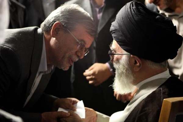 کلامی-را-کلام-از-دل-برآید