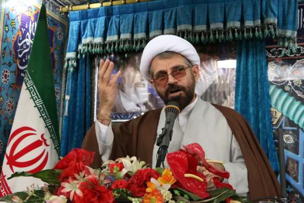 مذاکره-با-آمریکا-خلاف-مصلحت-ایران-است-