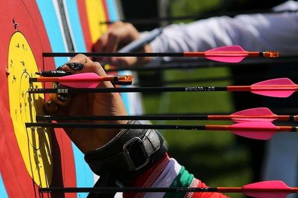 کسب-طلای-کشوری-تیراندازی-توسط-دانش‌آموز-ابهری