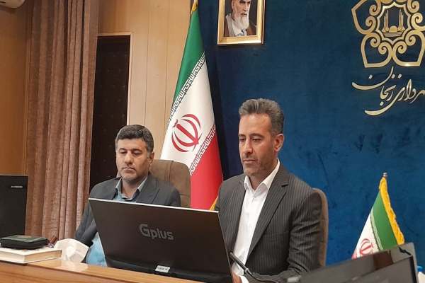 واگذاری-۶۰-مغازه-سبزه‌میدان-زنجان-به-بهره‌برداران-