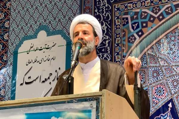 هدف-دشمنان-ضربه‌زدن-به-وحدت-و-آرامش-ملت‌هاست