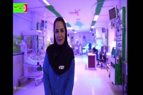 خاطره‌ای-تلخ-و-شیرین-از-زبان-پرستار-زنجانی