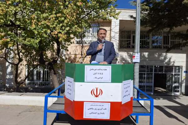 حفظ-امنیت-اطلاعات-مهم‌ترین-مصداق-پدافند-غیرعامل-است
