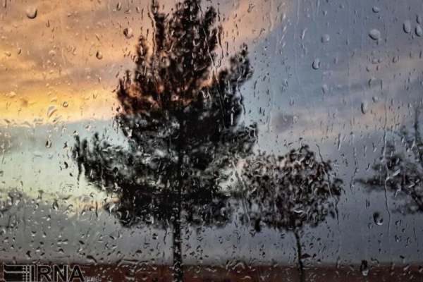 بارش-پراکنده-باران-در-راه-استان-زنجان-