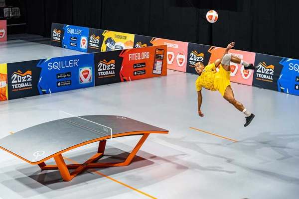 برگزاری-اولین-دوره-داوری-تکبال-در-زنجان