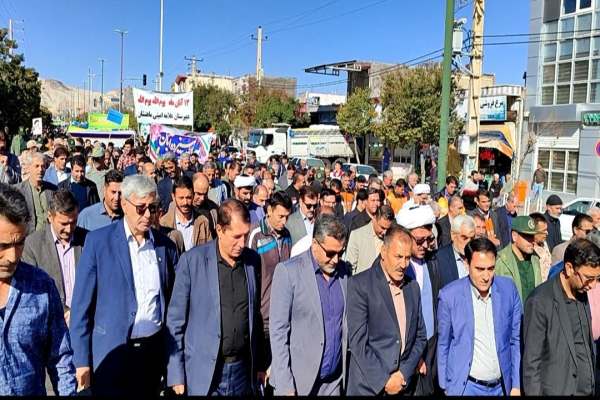 خیزش-باشکوه-مردم-ماهنشان-در-۱۳-آبان