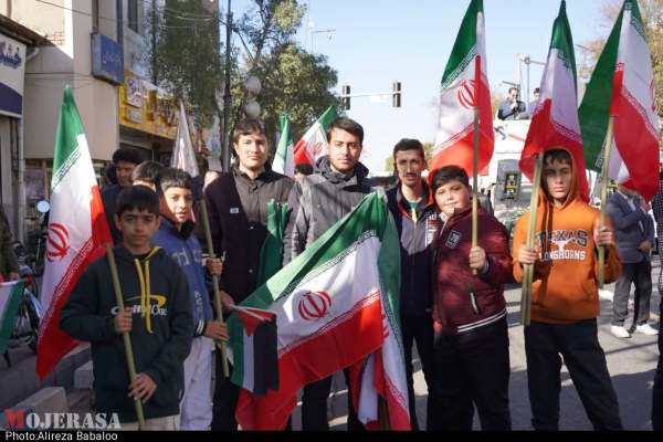 نسل‌های-جدید-انقلاب-بار-دیگر-حماسه-آفریدند