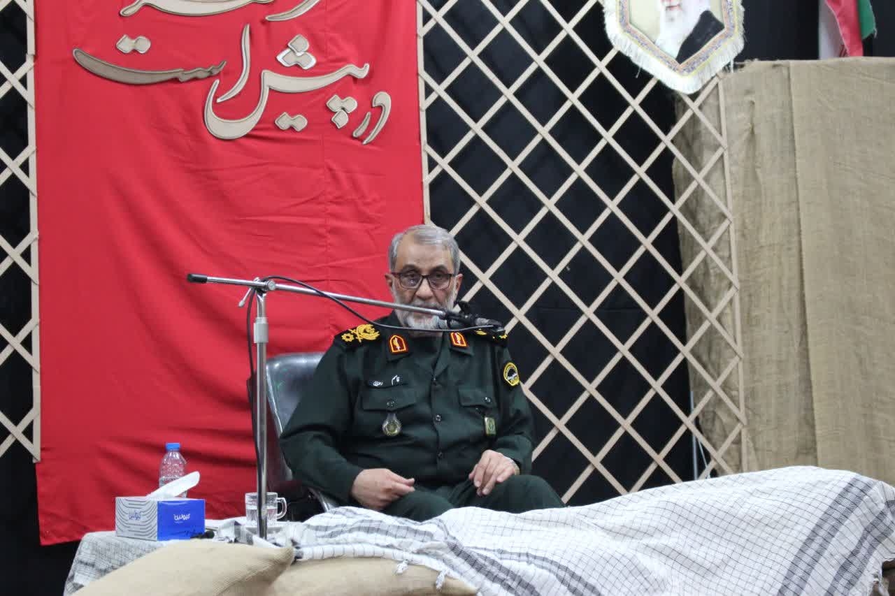 جنگ-نرم-عمیق‌ترین-فتنه-دشمن-است-