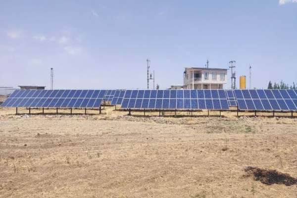 بوروکراسی-اداری-سد-راه-احداث-نیروگاه‌های-خورشیدی-زنجان